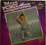 Disco Connection - Disco Connection Vol. 2