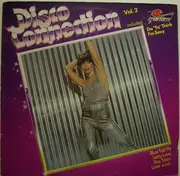LP - Disco Connection - Disco Connection Vol. 2