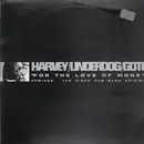 12'' - Disco Dub Band - For The Love Of Money