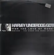Disco Dub Band - For the Love of Money