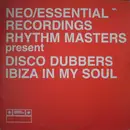 12'' - Disco Dubbers - Ibiza In My Soul