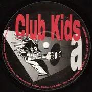 12'' - Disco Dubbers vs Betty Ford Project - Disco Battles Part One