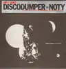 12'' - Discodumper vs. Noty - Dirty Games