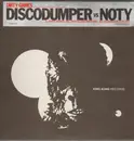 12'' - Discodumper vs. Noty - Dirty Games
