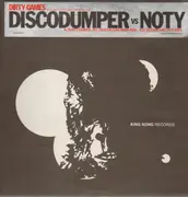 12'' - Discodumper vs. Noty - Dirty Games