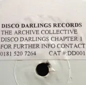 Disco Darlings - The Archive Collective Chapter 1