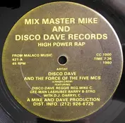 Mike  &  Dave Records