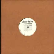 Discodeine - Texas Gladiators Ep