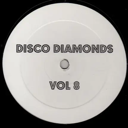 Disco Diamonds - Vol. 8