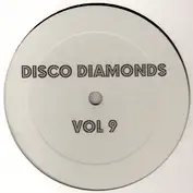 Not On Label (Disco Diamonds Series)