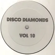 Disco Diamonds - Vol. 10