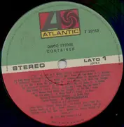 12'' - Disco Ettore - Container