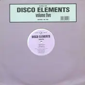 Disco Elements - Volume Five