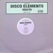 Disco Elements