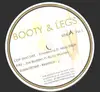 12'' - Disco Funk Sampler - Booty & Legs Classix Vol. 1