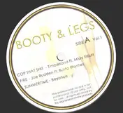 Disco Funk Sampler - Booty & Legs Classix Vol. 1