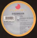 12inch Vinyl Single - Discofever - You Should Be Dancing