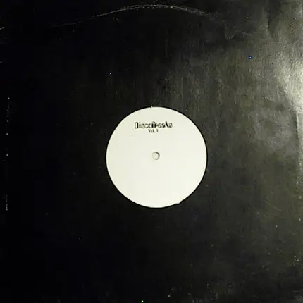 Discofreaks - Vol. 1