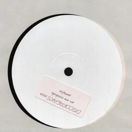 Discofreaks - Discofreaks 2003
