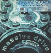 12inch Vinyl Single - Discore - Discobusters