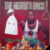 Disco Rick - The Negro's Back