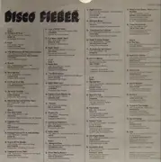 LP-Box - Penny McLean, Taka Boom, Amii Stewart - Disco Fieber - 48 Super Disco Hits