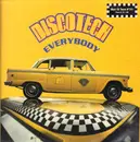 12inch Vinyl Single - Discotech - Everybody