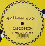 Discotech - Time 2 Party