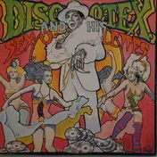 disco tex and his Sex-O-Lettes - Disco Tex & The Sex-O-Lettes Review starring Sir Monti Rock III