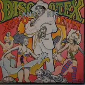 disco tex and his Sex-O-Lettes