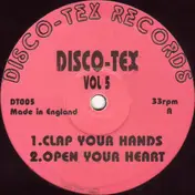 Disco-Tex - Vol 5