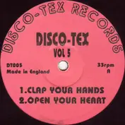 Disco-Tex