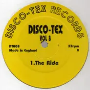 Disco-Tex - Vol. 8