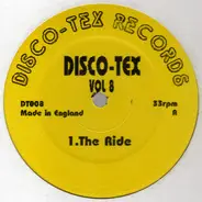 Disco-Tex - Vol. 8