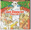 7'' - Disco Tex And His Sex-O-Lettes - Get Dancin' Part 1 & 2