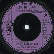 Disco Tex & His Sex-O-Lettes - I Wanna Dance Wit' Choo (Doo Dat Dance)
