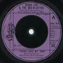 7'' - Disco Tex & His Sex-O-Lettes - I Wanna Dance Wit' Choo (Doo Dat Dance)