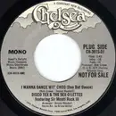7'' - Disco Tex & His Sex-O-Lettes - I Wanna Dance Wit' Choo (Doo Dat Dance)