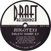 Discotexx - Endless Summer E.P.