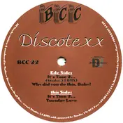 Discotexx - It's Time 2...