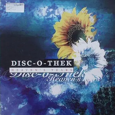 Disc-O-Thek - Heaven's Tears