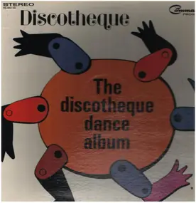 Enoch Light - The Discotheque Dance Album