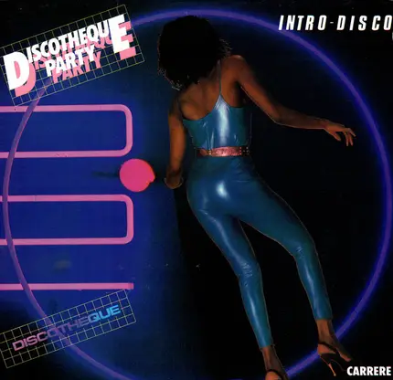 Discothèque - Discothèque Party