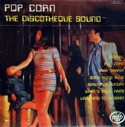 Discotheque Sound - Pop Corn