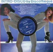 Discothèque - Intro-Disco