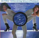 12inch Vinyl Single - Discothèque - Intro-Disco