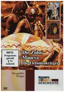 Discovery Geschichte - Die Zulus / Maurya - Die Elefantenkrieger