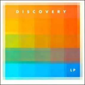 Discovery - LP