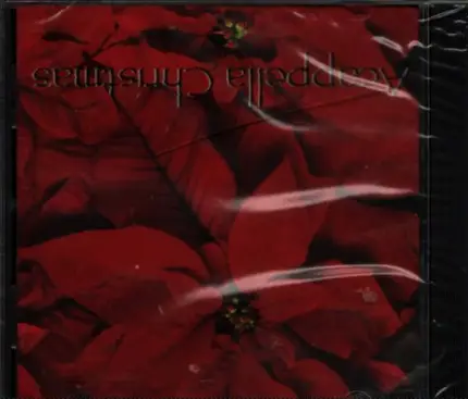 Discovery Singers - Acappella Christmas