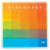LP - Discovery - Lp - Orange Vinyl / Coloured Vinyl
